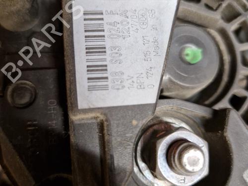 Alternator AUDI TT (8N3) 1.8 T | BP28749258M7 - Image 4