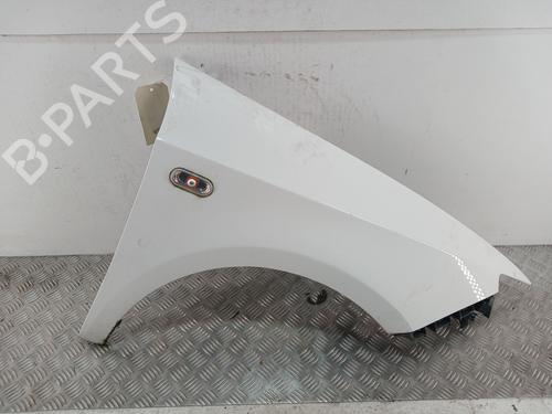 Used Right front fenders SEAT IBIZA IV (6J5, 6P1) 1.2 TDI (75 hp) 30392389