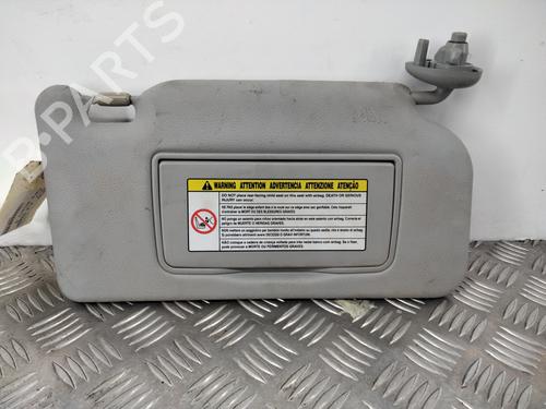 Right sun visor HONDA FR-V (BE) 2.2 i CTDi (BE5) | BP28738776I2 