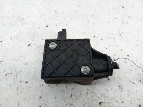 Used Fuel door actuator Fuel door actuator CITROËN C4 Picasso I MPV (UD_) 1.6 HDi 110 (112 hp) 28737411 28737411
