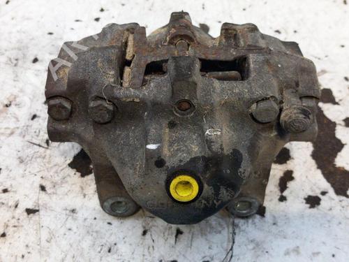 Left rear brake caliper MERCEDES-BENZ CLK (C209) CLK 350 (209.356) | BP28794125M107 