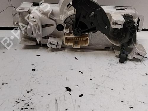 Airco bedieningspaneel RENAULT KANGOO / GRAND KANGOO II (KW0/1_) 1.5 dCi 90 (KW05, KW08, KW0G, KW11) | BP28764466I5