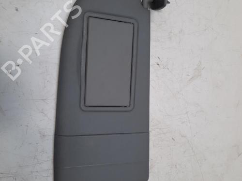 Left sun visor PEUGEOT 406 Coupe (8C) 2.0 16V | BP28790823I1 