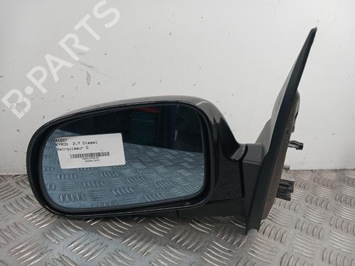 left-mirror-ssangyong-kyron-2005-2006-2007-2008-2009-2010-2011-2012-2013-2014-39625572 main image