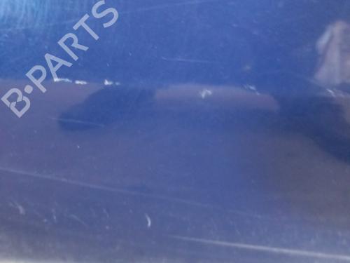 Used Left rear door RENAULT MEGANE II Estate (KM0/1_) 1.5 dCi (KM16, KM1E) (106 hp) 28765199