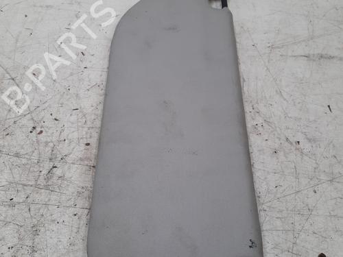Left sun visor PEUGEOT 106 II (1A_, 1C_) 1.1 i | BP28763997I1 