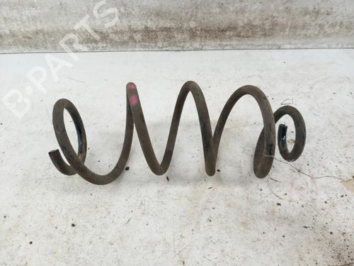 Shock absorber spring RENAULT CLIO V (B7_) 1.5 Blue dCi 85 (B7AG) | BP28780874C152 - Image 2