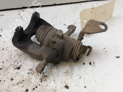 Left rear brake caliper ALFA ROMEO 159 (939_) 1.9 JTDM 8V (939AXE1B) | BP28778892M107 