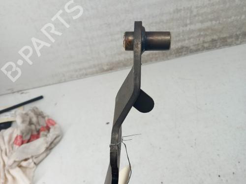 Used Break pedal Break pedal PEUGEOT 107 (PM_, PN_) 1.0 (68 hp) 28743546 28743546