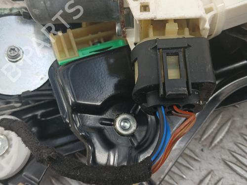 Used Front left window mechanism Front left window mechanism 37155703 37155703