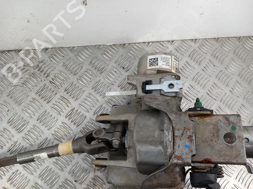 Steering column OPEL CORSA E (X15) 1.4 (08, 68) | BP33323305M21 - Image 4