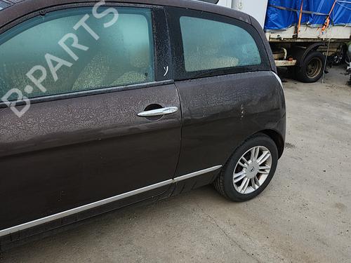 Left front window switch LANCIA YPSILON (843_) 1.4 (843.AXG1A) | BP33534180I27 - Image 5