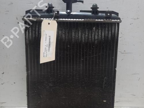 Køler CITROËN C1 (PM_, PN_) 1.0 (68 hp) 28762174