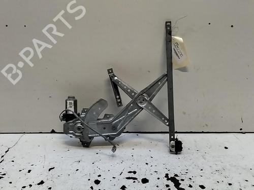 Rear right window mechanism ROVER 45 I Saloon (RT) 2.0 iDT | BP28794273C25
