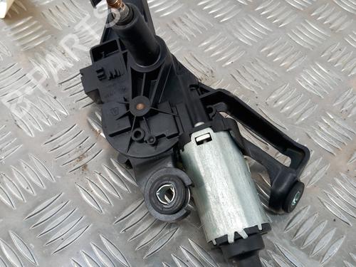 Used Rear wiper motor BMW 1 (E87) 118 d (143 hp) 28739269