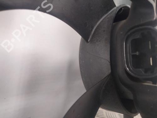 Used Radiator fan Radiator fan PEUGEOT 207 SW (WK_) 1.6 16V (120 hp) 28782245 28782245