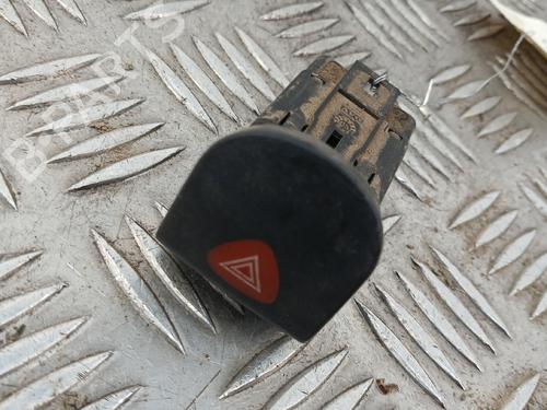 Warning switch RENAULT KANGOO Express (FC0/1_) 1.9 dCi 4x4 (FC0V) | BP34391906I22 - Image 2