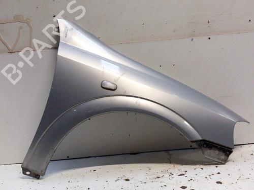 Forskærm Højre OPEL ASTRA G Hatchback (T98) 1.4 16V (F08, F48) (90 hp) 28748572