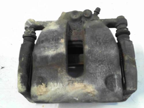 Used Left front brake caliper RENAULT KANGOO Express (FW0/1_) 1.5 dCi 90 (FW0G, FW05, FW08, FW11) (90 hp) 28755139