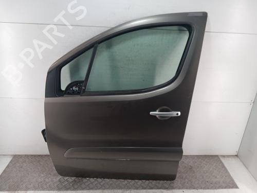 porta-anteriore-sinistra-citroen-berlingo-box-bodympv-b9-2008-32018527 main image