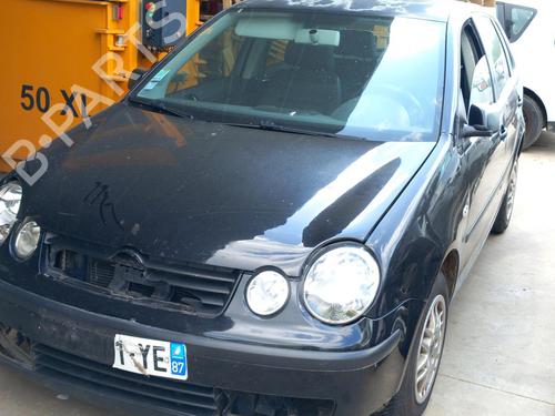 Used Parts VW POLO IV (9N_, 9A_) 1.9 SDI (64 hp) 4030376