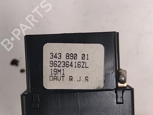 Used Switch Switch PEUGEOT 106 II (1A_, 1C_) 1.4 i (75 hp) 28747887 28747887