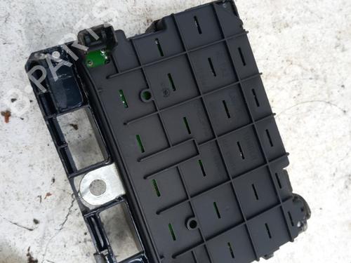 Fuse box PEUGEOT 206 Hatchback (2A/C) 1.4 HDi eco 70 | BP28745802E1