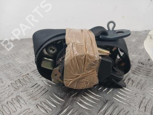 Used Front left seatbelt PEUGEOT 307 (3A/C) 2.0 HDi 135 (136 hp) 31988388