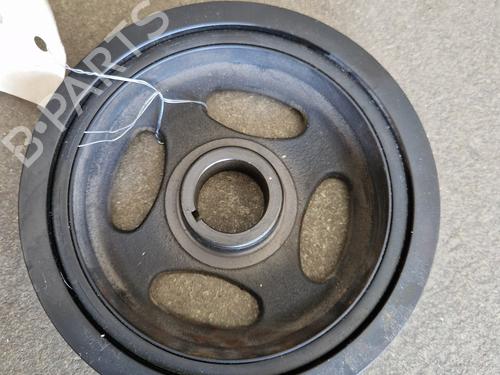 Used Pulley Pulley PEUGEOT 108 1.0 VTi 72 (72 hp) 34159441 34159441