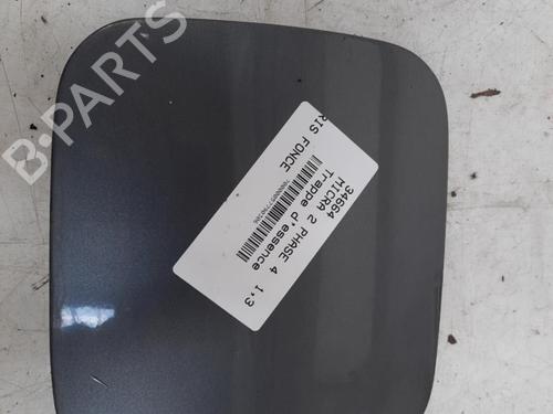Used Fuel flap NISSAN MICRA II (K11) 1.4 i 16V (AK11) (82 hp) 28764872