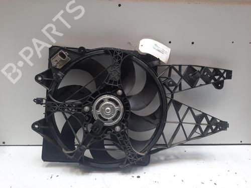 Køleventilator elektrisk ALFA ROMEO MITO (955_) 0.9 TwinAir (955AXY1B) (105 hp) 28776099