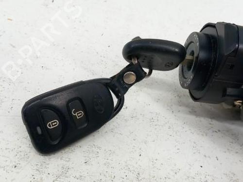 Used Ignition barrel Ignition barrel HYUNDAI TUCSON (JM) 2.0 CRDi All-wheel Drive (113 hp) 28768883 28768883