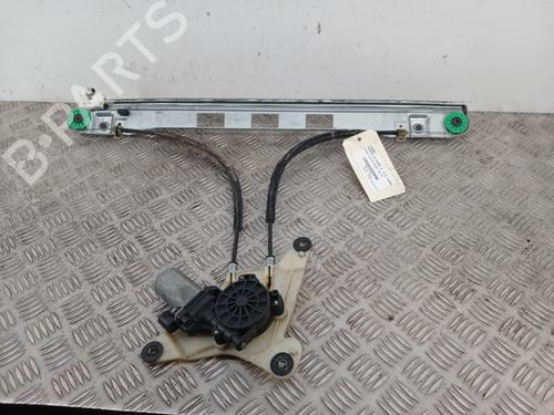 Used Front right window mechanism RENAULT MASTER III Van (FV) 2.3 dCi 145 FWD (FV0E, FV0F, FV0H, FV02, FV0M, FV0S,... (146 hp) 32852221