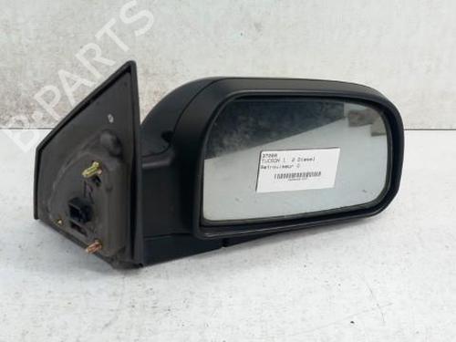 Used Right mirror HYUNDAI TUCSON (JM) 2.0 CRDi All-wheel Drive (113 hp) 28768890