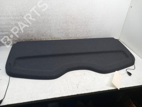 Used Rear parcel shelf RENAULT CLIO III (BR0/1, CR0/1) 1.5 dCi (C/BR0G, C/BR1G) (68 hp) 28734481