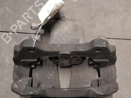 Used Left front brake caliper FIAT GRANDE PUNTO (199_) 1.3 D Multijet (75 hp) 28747186