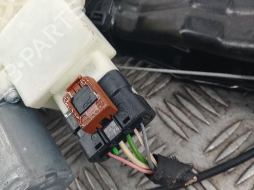 Used Front left window mechanism Front left window mechanism PEUGEOT 308 SW II (LC_, LJ_, LR_, LX_, L4_) 1.5 BlueHDi 130 (131 hp) 33175128 33175128