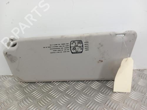 Used Right sun visor Right sun visor CITROËN BERLINGO / BERLINGO FIRST Box Body/MPV (M_) 1.6 HDI 75 (MB9HW) (75 hp) 28736603 28736603