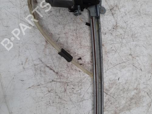 Rear right window mechanism RENAULT LAGUNA II Grandtour (KG0/1_) 1.9 dCi | BP28760290C25 