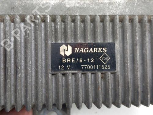 Modulo electronico RENAULT MEGANE Scenic (JA0/1_) 1.9 dTi (JA0N) (98 hp) 28788755