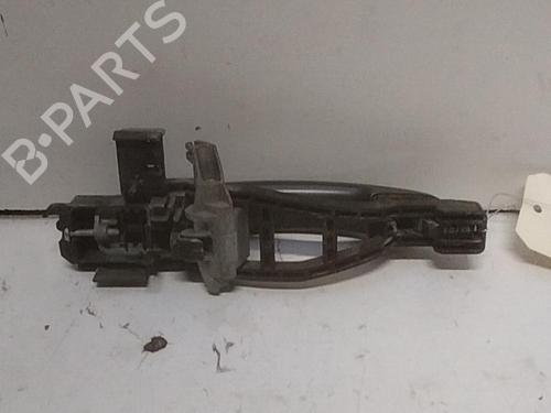 Venstre bak utvendig håndtak FORD FOCUS C-MAX (DM2) 1.8 TDCi (115 hp) 28776736