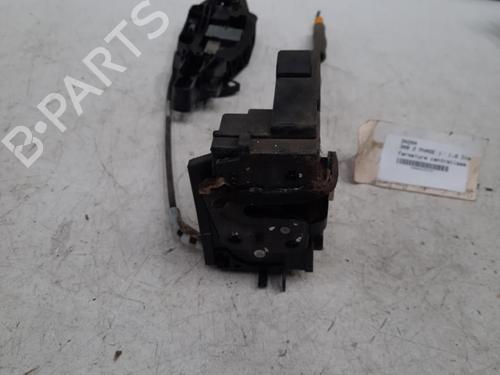 Electronic module PEUGEOT 308 II (LB_, LP_, LW_, LH_, L3_) 1.6 HDi / BlueHDi 115 | BP28774116M83 