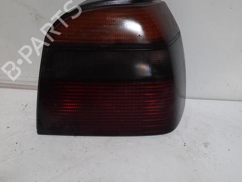 Used Right taillight VW GOLF III (1H1) 1.9 TDI (90 hp) 28787319