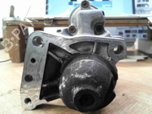 Used Starter Starter MINI MINI (R56) Cooper (120 hp) 28792317 28792317