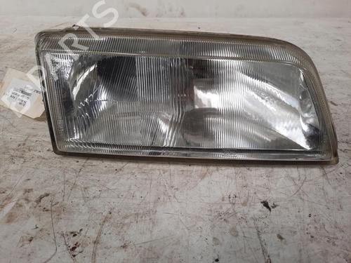 Used Right headlight Right headlight CITROËN ZX (N2) 1.6 i (88 hp) 28787401 28787401