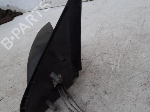 Right mirror FORD FIESTA IV (JA_, JB_) 1.8 D | BP28763523C27 