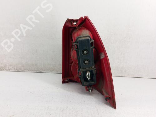 Used Left taillight Left taillight PEUGEOT 307 Break (3E) 2.0 HDI 110 (107 hp) 28761728 28761728