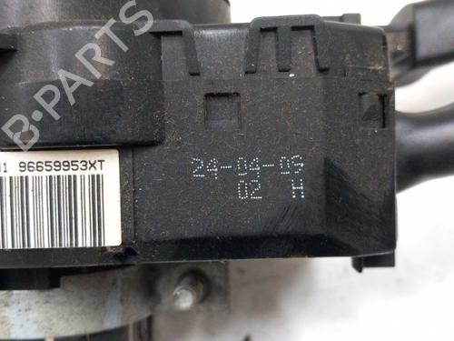Steering column stalk PEUGEOT 308 I (4A_, 4C_) 1.6 HDi | BP28766339I23 