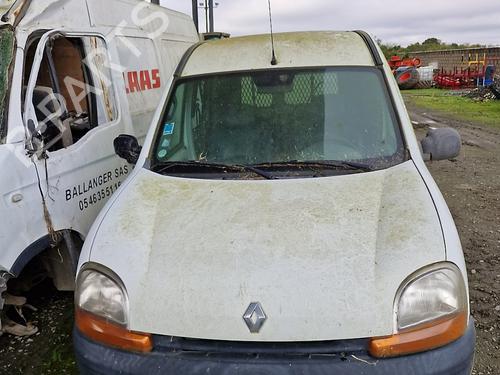 Left taillight RENAULT KANGOO (KC0/1_) D 65 1.9 (KC0E, KC02, KC0J, KC0N) | BP28733678C34 