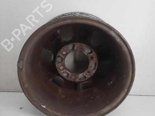 Used Rim DAEWOO MUSSO (FJ) 2.9 TD 4x4 (120 hp) 28778001